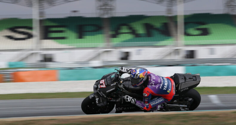 Toprak Razgatlıoğlu Brezilya Grand Prix'sinde 17. oldu