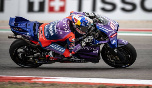 Toprak Razgatlıoğlu, MotoGP'de 3. yarışında tarih yazdı