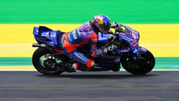 Toprak Razgatlıoğlu, MotoGP'de İlk Kez ABD Pistine &Ccedil;ıkıyor