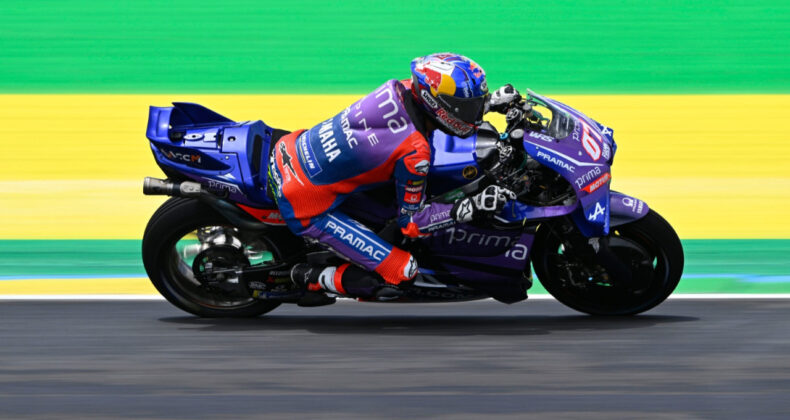 Toprak Razgatlıoğlu, MotoGP'de İlk Kez ABD Pistine Çıkıyor