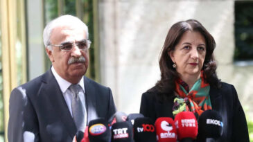 Torba yasa olmayacak genel af &ccedil;ıkmayacak