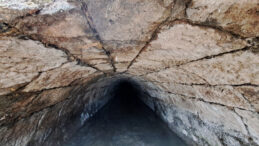 Trabzon&rsquo;da Kentsel D&ouml;n&uuml;ş&uuml;m Sırasında Roma S&uuml;rprizi