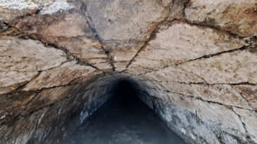 Trabzon&rsquo;da Kentsel D&ouml;n&uuml;ş&uuml;m Sırasında Roma S&uuml;rprizi