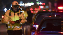 Trafik cezalarıyla ilgili iddialar i&ccedil;in bakanlık harekete ge&ccedil;ti