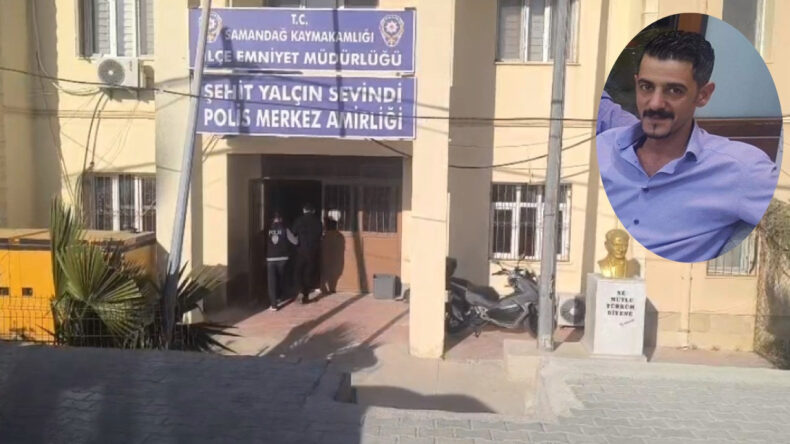 Trafik Kavgasında &Ouml;l&uuml;m&uuml;n Firarileri Yakalandı