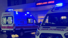 Trakt&ouml;r Yıkarken Elektrik Akımına Kapılarak Hayatını Kaybetti