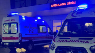 Trakt&ouml;r Yıkarken Elektrik Akımına Kapılarak Hayatını Kaybetti