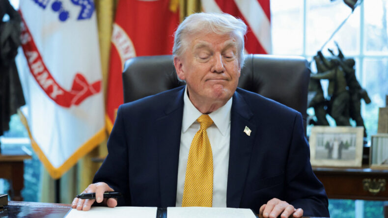 Trump 'Kimse beklemiyordu' dedi, ABD istihbaratı yalanladı