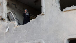 Trump Erteleme Kararı Almıştı: İsrail Tahran'a Saldırdı