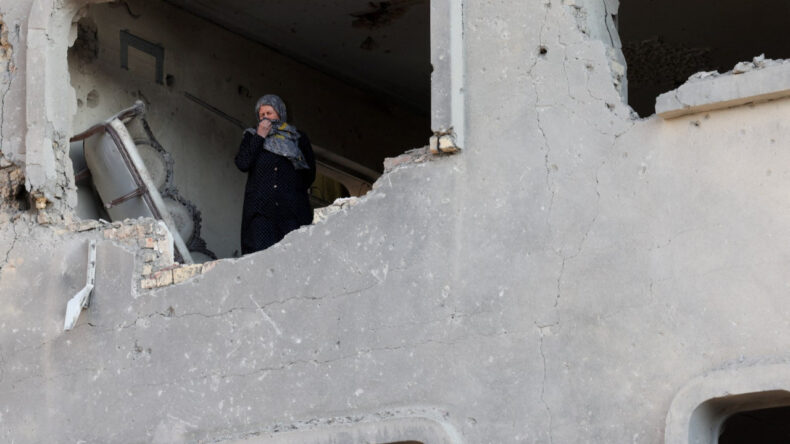 Trump Erteleme Kararı Almıştı: İsrail Tahran'a Saldırdı