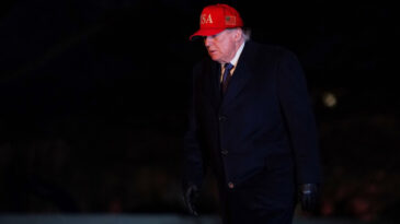 Trump: İran i&ccedil;in &uuml;&ccedil; lider adayı var