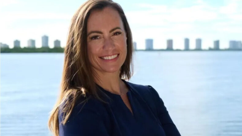 Trump Kendi Mahallesindeki Se&ccedil;imi Kaybetti