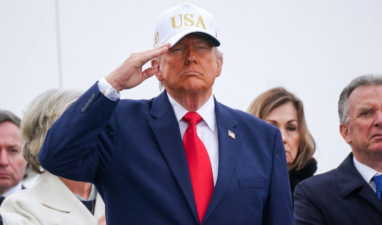 Trump, K&uuml;rtlerin İran'da savaşa girmesini istemediğini belirtti