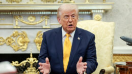 Trump şaşırtmıyor: Defalarca kaldırılmasını istediği y&ouml;ntemi kullanmış