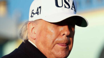 Trump, stratejik hedefi işaret etti: Eğlencesine yine vurabiliriz