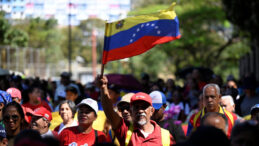 Trump Venezuela i&ccedil;in ne s&ouml;ylediyse tersi oldu