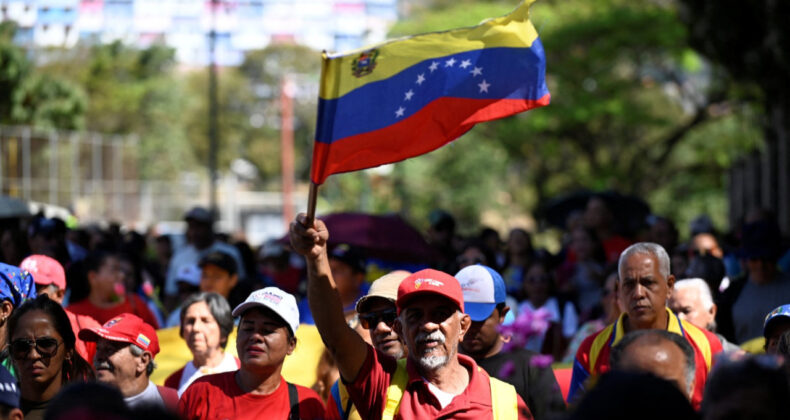 Trump Venezuela için ne söylediyse tersi oldu