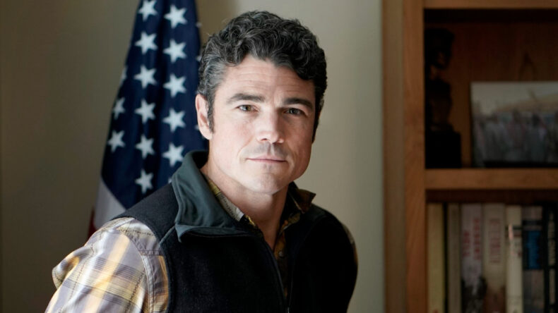 Trump Y&ouml;netiminde İran Savaşı Nedeniyle İlk İstifa: Vicdanen Destekleyemem