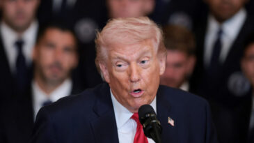 Trump'ın 'teslimiyet' &ccedil;ağrısına İran'dan yanıt