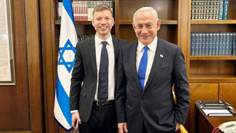 Trump'ın Akıl Hocası Steve Bannon'dan Dikkat Çeken Öneri: Netanyahu'yu Sınır Dışı Edin