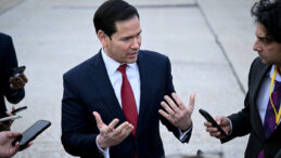 Trump'ın bakanı, İran'a saydırdı: 'Delirmiş yobazlar…'