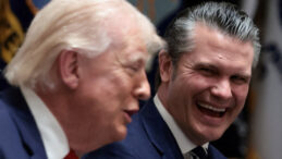 Trump'ın Bakanından 'Firar' İddiası: '&Ouml;n&uuml;m&uuml;zdeki G&uuml;nler Belirleyici Olacak'