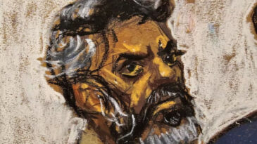 Trump'a Suikast Planlamakla Su&ccedil;lanıyor: 'Emri İran'dan Aldım'