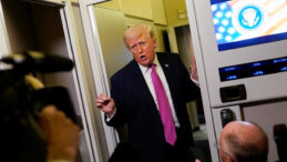 Trump'ın tonu giderek sertleşiyor: İran'ı tehdit etti