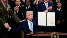 Trump'ın yaptırım uyguladığı Fransız yargı&ccedil;: 30 yıl &ouml;nceye d&ouml;nd&uuml;m