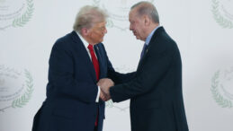 Trump'tan T&uuml;rkiye ve Erdoğan'a &ouml;vg&uuml;