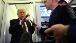 Trump&rsquo;ın &Ccedil;in Ziyareti Ertelendi