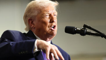 Trump&rsquo;tan milli takıma &lsquo;can g&uuml;venliği&rsquo; uyarısı