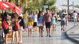 Turizm Cennetinde İranlı Turist Krizi!