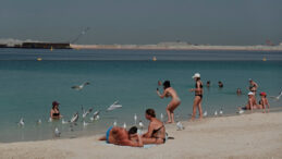 Turizme savaş darbesi: Binlerce rezervasyon iptal edildi, milyarlarca dolar zarar var