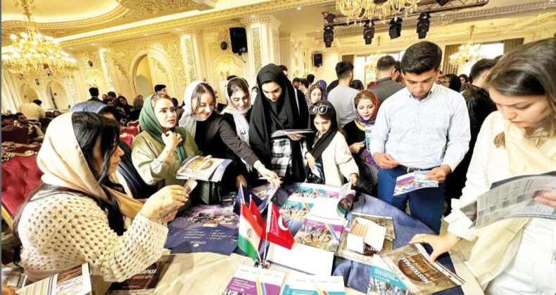 Turizme savaşın gölgesi düştü