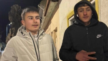 T&uuml;fekle Oynarken Arkadaşını &Ouml;ld&uuml;rd&uuml;