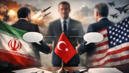T&uuml;rkiye devrede: İran-ABD hattında gizli mesaj diplomasisi