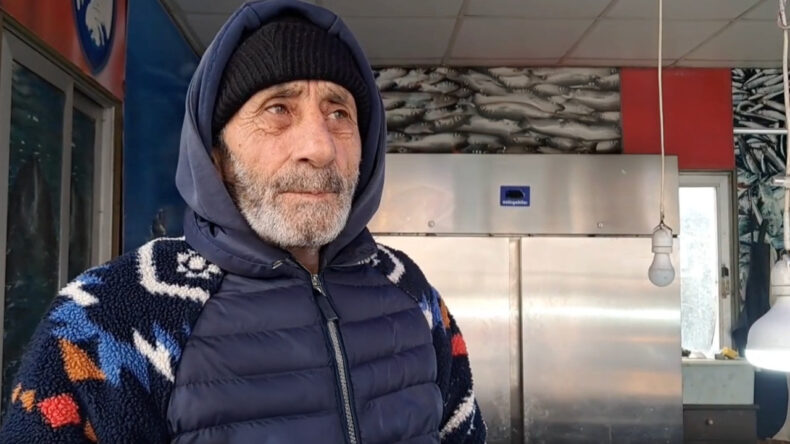 T&uuml;rkiye ekonomisi bu kadar işte' dedi, alternatif &ouml;nerdi: 100 TL