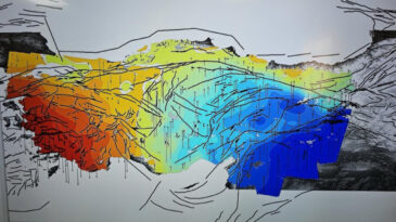 T&uuml;rkiye i&ccedil;in &ccedil;arpıcı tespit: Anadolu ortadan ikiye ayrılabilir