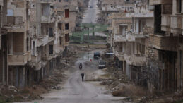 T&uuml;rkiye, Suriye&rsquo;deki g&ouml;rev g&uuml;c&uuml;ne katıldı