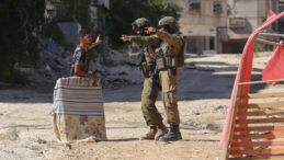 T&uuml;rkiye ve 7 &uuml;lkeden Kud&uuml;s a&ccedil;ıklaması