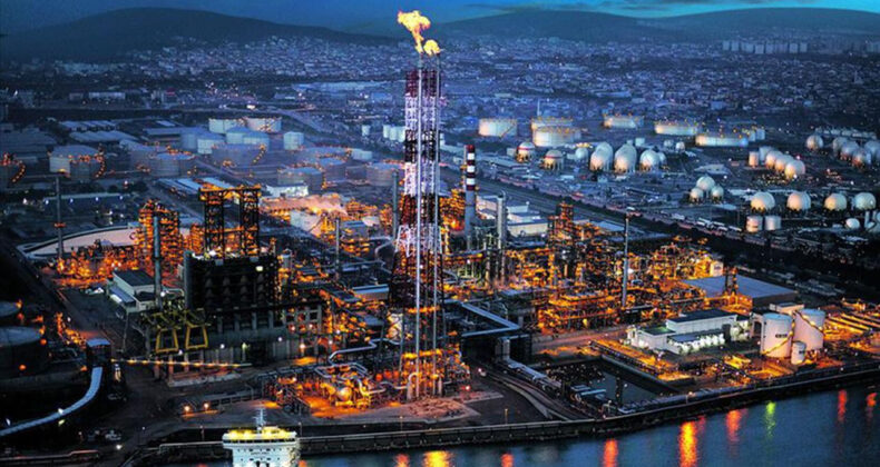 T&uuml;rkiye'de Stoktan Petrol Satışı Yapacak