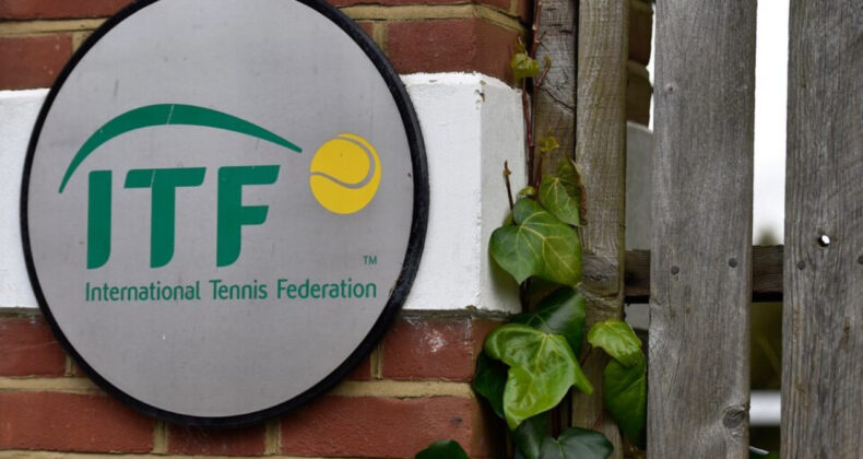 T&uuml;rkiye'deki 3 tenis organizasyonu iptal edildi