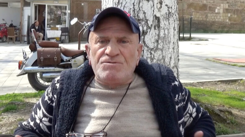 T&uuml;rkiye'nin en mutlu şehrinde tepki b&uuml;y&uuml;k: Abi kim kime para veriyor