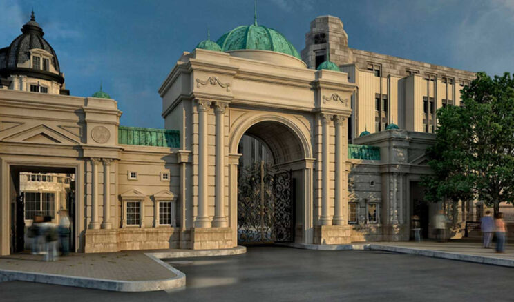 T&uuml;rkiye'nin Tek &Ccedil;oğulcu Bestecilik B&ouml;l&uuml;m&uuml; Kapatılıyor