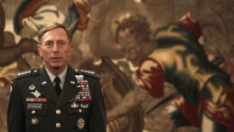 T&uuml;rkiye'nin yakından tanıdığı David Petraeus'tan &ccedil;arpıcı yorum