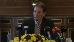 T&uuml;rkiye&rsquo;nin SEPA'ya katılımı euro transfer maliyetlerini &ouml;nemli &ouml;l&ccedil;&uuml;de azaltabilir