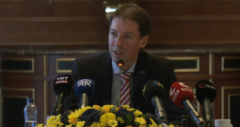 T&uuml;rkiye&rsquo;nin SEPA'ya katılımı euro transfer maliyetlerini &ouml;nemli &ouml;l&ccedil;&uuml;de azaltabilir