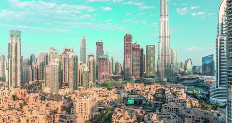 T&uuml;rklerin Yurt Dışı Konut Alımları Hız Kesmiyor