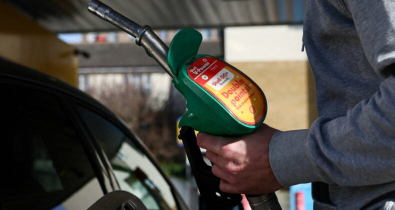 Ucuz benzin i&ccedil;in &uuml;lke değiştiriyorlar